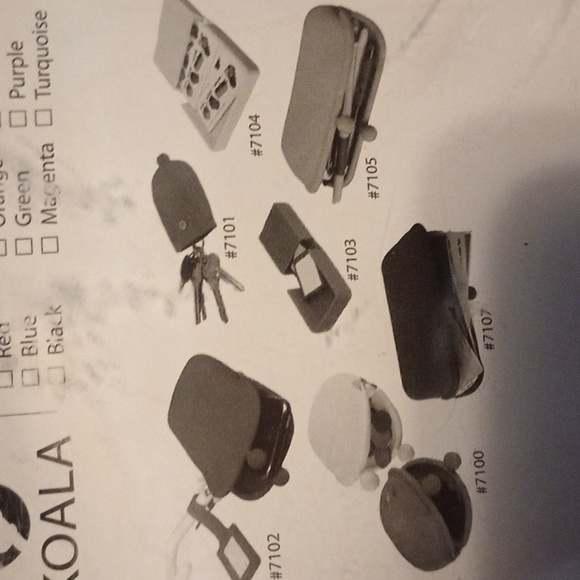 Waterproof case - Picture 4 of 9